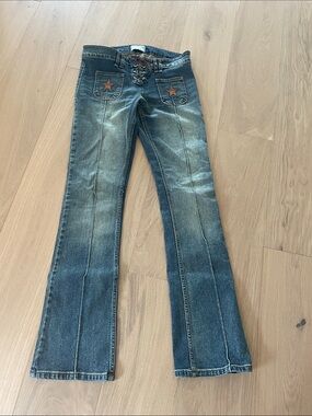 Revice star jeans size 28 never worn